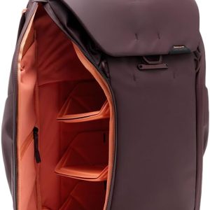 Everyday backpack: Top opening, dual side openings, with compartments, can hold a 15-inch laptop, suitable for carrying cameras, daily commutes, or travel, unisex multi-functional backpack.