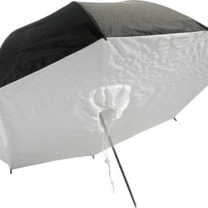 Umbrella Soft Box - Reflector, (Model 9174)