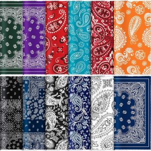 24 Pcs Microfiber Cleaning Cloth  Elegant Flowers Design Glasses Cleaning Cloth Multicolor Microfiber Lens Wipes Reusable Eyeglasses Wipes for Camera Lens Cell Phone Screens, 6 x 6 Inch